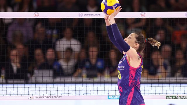 (© Lega volley femminile)